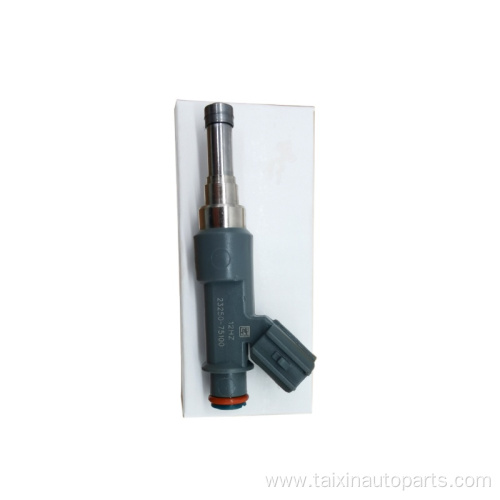 Auto Fuel Injector Nozzles 23250-75100 For TOYOTA